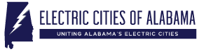 Electric Cities of Alabama Logo